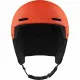 Casco de Esquí Salomon Rojo Infantil Unisex