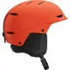 Casco de Esquí Salomon Rojo Infantil Unisex