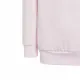 Chándal Infantil Adidas Lk Bos Jog Fleece Rosa