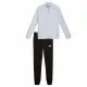 Chándal Infantil Puma Baseball Tricot Suit G Blanco