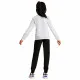 Chándal Infantil Puma Baseball Tricot Suit G Blanco