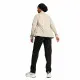 Chándal Mujer Puma Classic Tricot Suit Op Beige