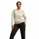 Chándal Mujer Puma Classic Tricot Suit Op Beige
