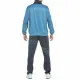 Chándal para Adultos John Smith Cercedo Azul Hombre