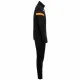 Tracksuit for Adults Kappa Dalcito Black Men