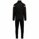 Tracksuit for Adults Kappa Dalcito Black Men