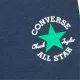 Chándal Infantil Converse Dissected Ctp Flc Gris