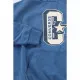 Chándal Infantil Converse Cstar Azul Azul marino