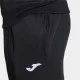 Tracksuit for Adults Joma Sport Danubio III Black Men