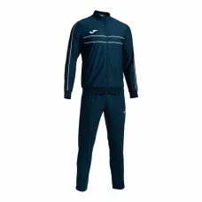 Chándal para Adultos Joma Sport Victory Azul marino Hombre