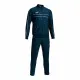 Tracksuit for Adults Joma Sport Victory Navy Blue Men