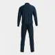 Tracksuit for Adults Joma Sport Victory Navy Blue Men