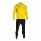 Chándal Infantil Joma Sport Lion II Amarillo Negro