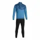 Chándal Infantil Joma Sport Lion II Celeste