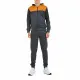 Children’s Tracksuit John Smith Cenle Blue Navy Blue
