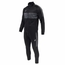 Children’s Tracksuit Joluvi Ambi Black