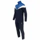 Chándal para Adultos Joluvi Chandall Joluvi Artix Azul Infantil Unisex