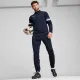 Tracksuit for Adults Puma Individualrise Blue Navy Blue Men