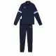 Chándal Infantil Puma Individualrise Azul marino
