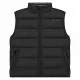 Chaleco Deportivo para Hombre Champion Vest Negro