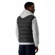 Chaleco Deportivo para Hombre Champion Vest Negro