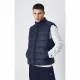 Chaleco Deportivo para Hombre Champion Vest Azul Azul marino