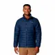 Men's Sports Jacket Columbia Powder Lite II Blue