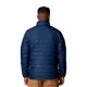 Men's Sports Jacket Columbia Powder Lite II Blue
