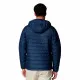 Men's Sports Jacket Columbia Powder Lite II Blue