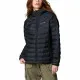 Chaqueta Deportiva para Mujer Columbia Powder Lite™ II Negro