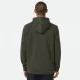 Sudadera con Capucha Hombre Oakley Bark Fz Hoodie 2.0 Verde Verde oscuro
