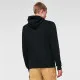 Sudadera con Capucha Hombre Oakley Bark Fz Hoodie 2.0 Negro