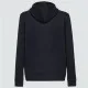 Sudadera con Capucha Hombre Oakley Bark Fz Hoodie 2.0 Negro
