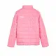 Children's Jacket Puma Essentials Padded Pink
