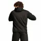 Men’s Hoodie Puma Flex Panelled Jacket Black