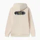 Sudadera con Capucha Hombre Puma Essentials+ Graphic Hoodie Fz Beige