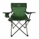 Folding Chair Regatta Isla Verde Olive