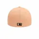 Hat New Era LEAGUE ESSENTIAL 39THIRTY New York Yankees Salmon S/M