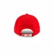 Hat New Era 9FORTY Houston Rockets Red One size