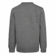Sudadera sin Capucha Niño Nike Gris