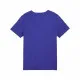 Camiseta de Manga Corta Infantil Puma Essentials + 2 Col Logo