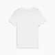 Camiseta de Manga Corta Infantil Puma