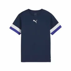 Camiseta de Manga Corta Infantil Puma Individualrise