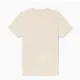 Camiseta de Manga Corta Infantil Puma Essentials+ Graphic Beige
