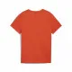 Camiseta de Manga Corta Infantil Puma Essentials+ 2 Col Logo
