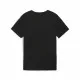 Camiseta de Manga Corta Infantil Puma Essentials+ 2 Col Logo
