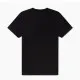 Camiseta de Manga Corta Infantil Puma Essentials+ Graphic Negro
