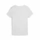 Camiseta de Manga Corta Infantil Puma