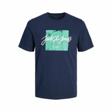 Camiseta de Manga Corta Infantil Jack & Jones tiley