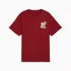 Camiseta de Manga Corta Infantil Puma Essentials+ Mid 90S Graphic